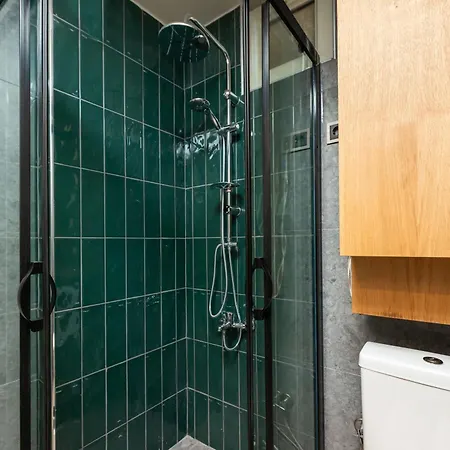Apartamento Maison Chic : Newly Renovated 3br In Center Istambul
