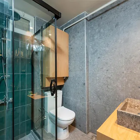 Maison Chic : Newly Renovated 3br In Center Apartmán *